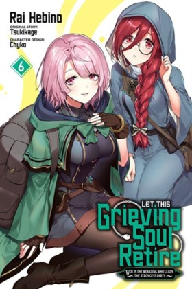 Let This G &hellip;
