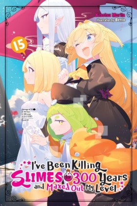Ive Been K …