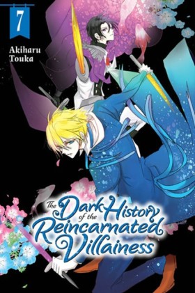 The Dark H …