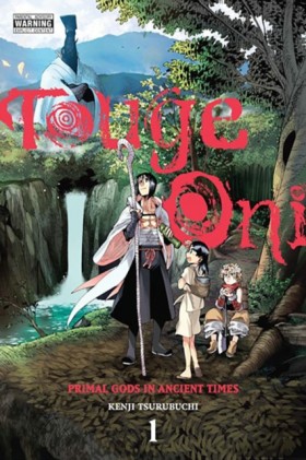 Touge Oni: &hellip;