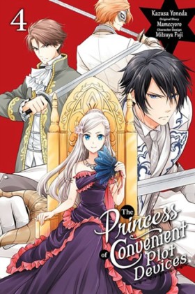 The Prince …