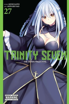 Trinity Se &hellip;