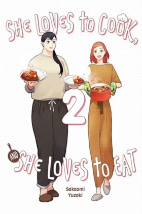 She Loves &hellip;