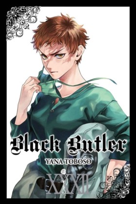 Black Butl &hellip;