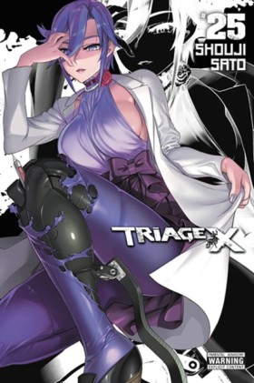 Triage X, &hellip;