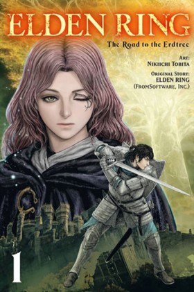 Elden Ring …