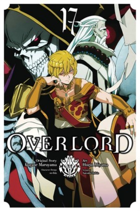 Overlord, &hellip;