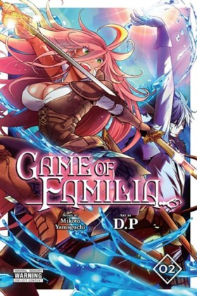 Game of Fa …