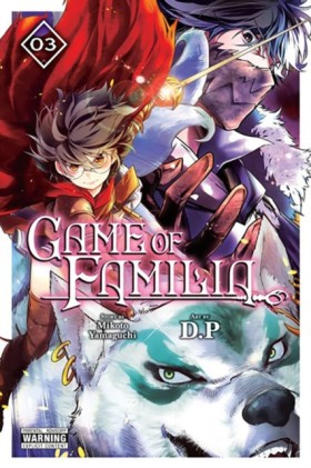 Game of Fa …