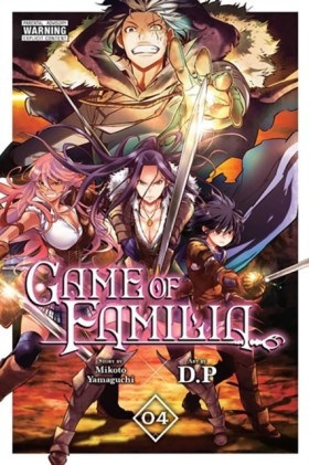 Game of Fa …