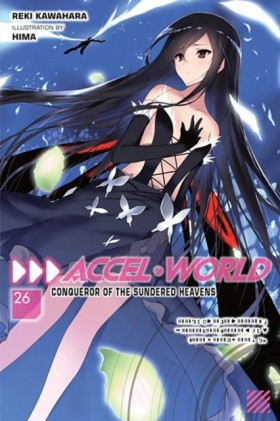 Accel Worl &hellip;