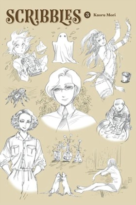 Scribbles, &hellip;