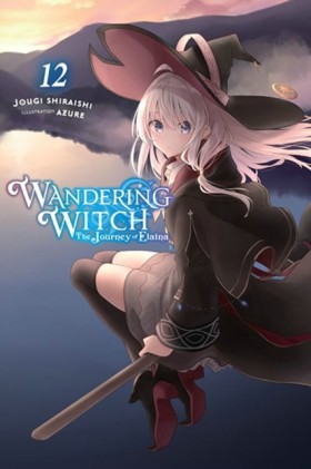 Wandering &hellip;