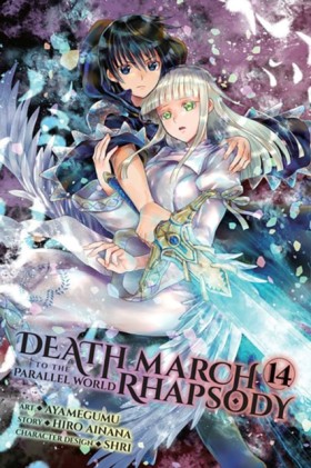 Death Marc &hellip;