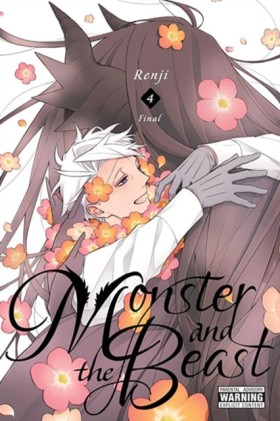Monster an …
