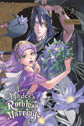 Lord Hades &hellip;