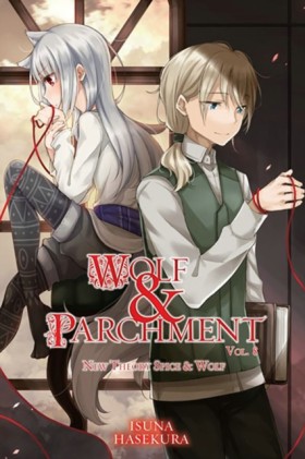 Wolf & Par &hellip;