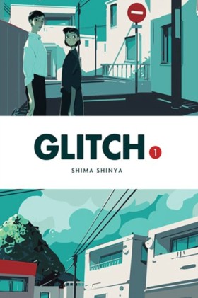 Glitch, Vo …