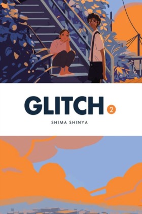 Glitch, Vo …