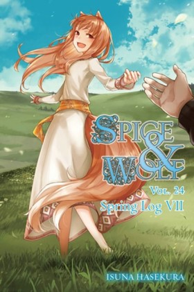 Spice and &hellip;