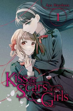 Kiss the S …