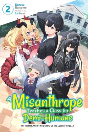A Misanthr &hellip;