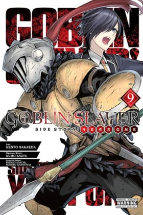Goblin Sla …