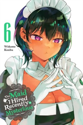 The Maid I &hellip;