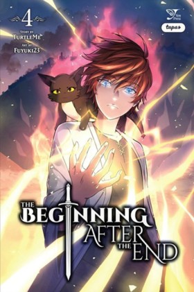 The Beginn &hellip;