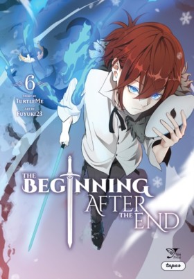 The Beginn &hellip;