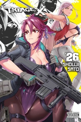 Triage X, &hellip;