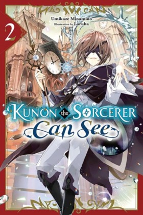 Kunon the &hellip;