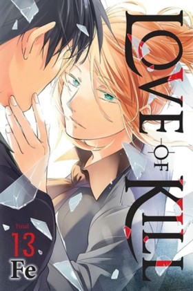 Love of Ki &hellip;