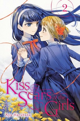 Kiss the S …