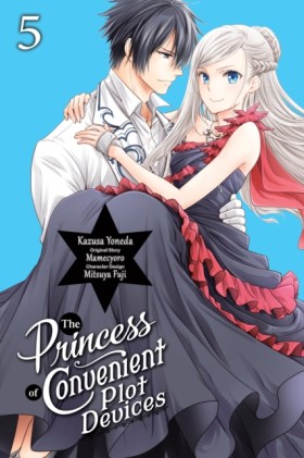 The Prince &hellip;