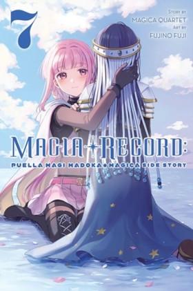 Magia Reco …