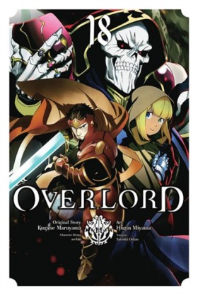 Overlord, &hellip;