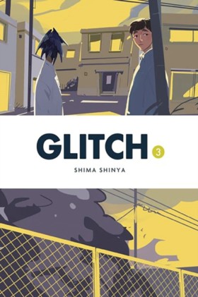 Glitch, Vo …