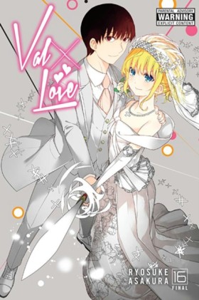 Val x Love …