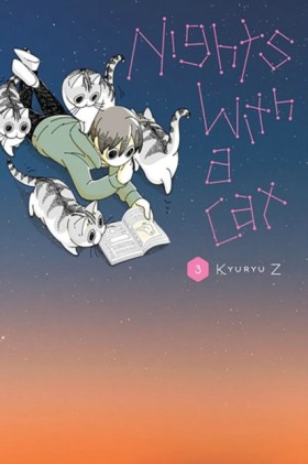 Nights wit &hellip;