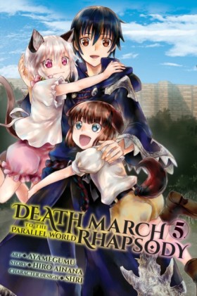 Death Marc …
