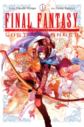 Final Fant &hellip;