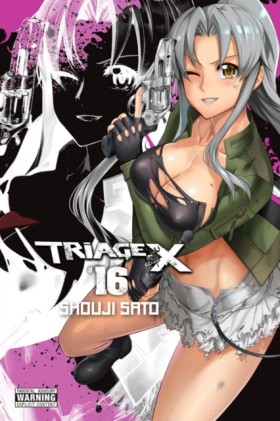 Triage X, …