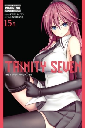 Trinity Se &hellip;