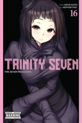 Trinity Se …