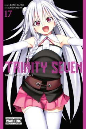 Trinity Se …