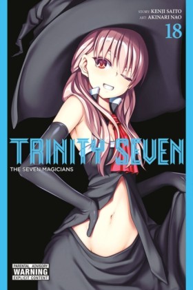 Trinity Se &hellip;