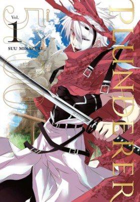 Plunderer, &hellip;