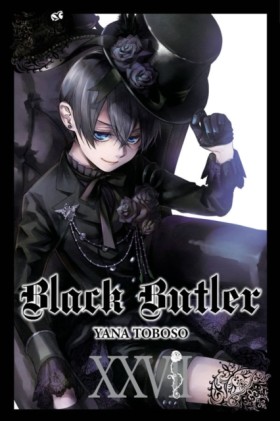 Black Butl &hellip;