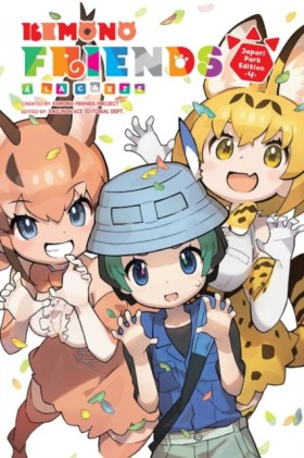 Kemono Fri &hellip;
